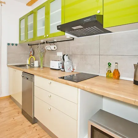 With A Parking Space Hvar - 23410 Apartment *