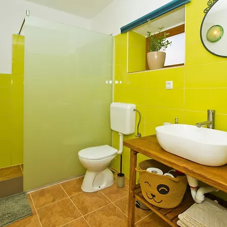 With Parking Space Hvar - 23410 * Hvar Town