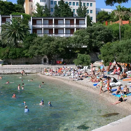 Apartment With A Parking Space Hvar - 23410