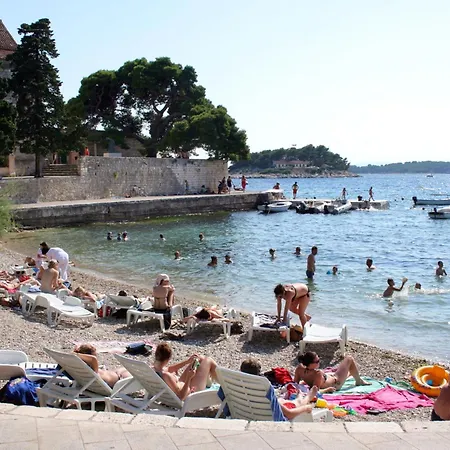 With Parking Space Hvar - 23410 Apartman Hvar Town