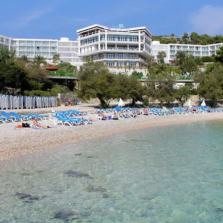 Apartment With A Parking Space Hvar - 23410