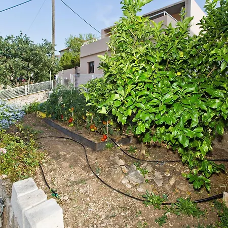 With A Parking Space Hvar - 23410 Apartment Hvar Town